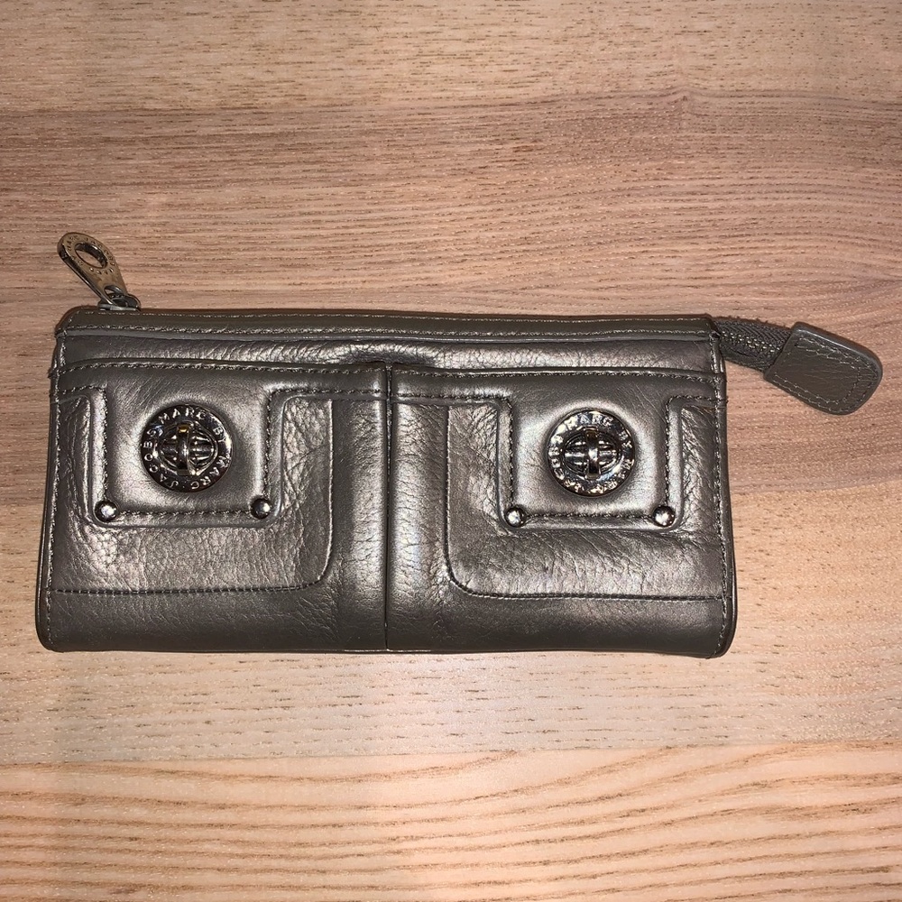 Classic Marc Jacobs Wallet